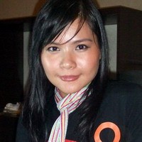 Tere Siap Perjuangkan Kaum Hawa di DPR